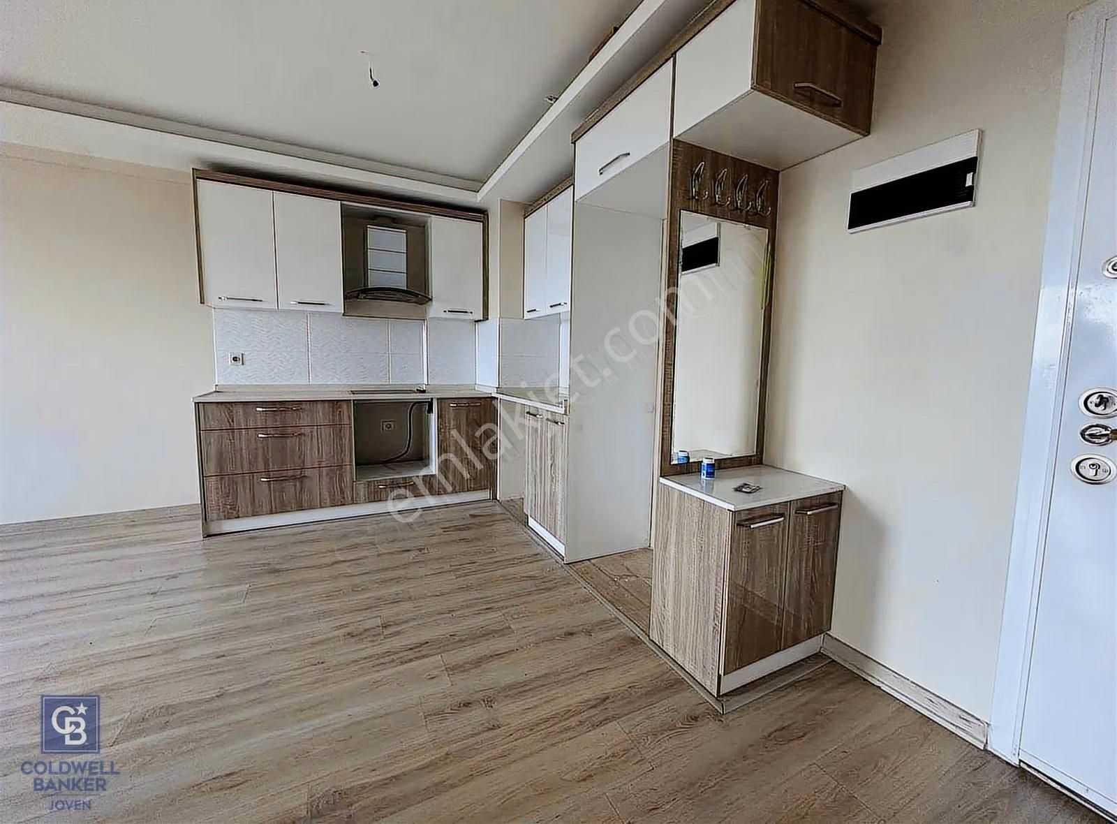 Ostim Bağdat Öniz Rezidence 1+1 Kiralık - Görsel 8