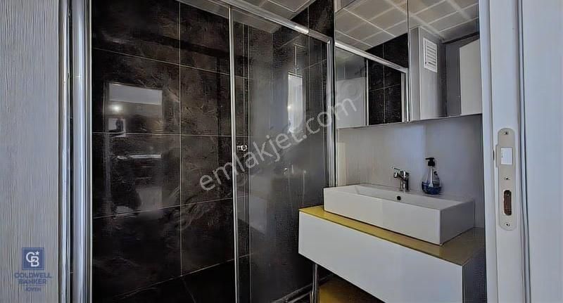 Cumhuriyet Mahallesinde Apistgate 1+1 Kiralık Daire - Görsel 9