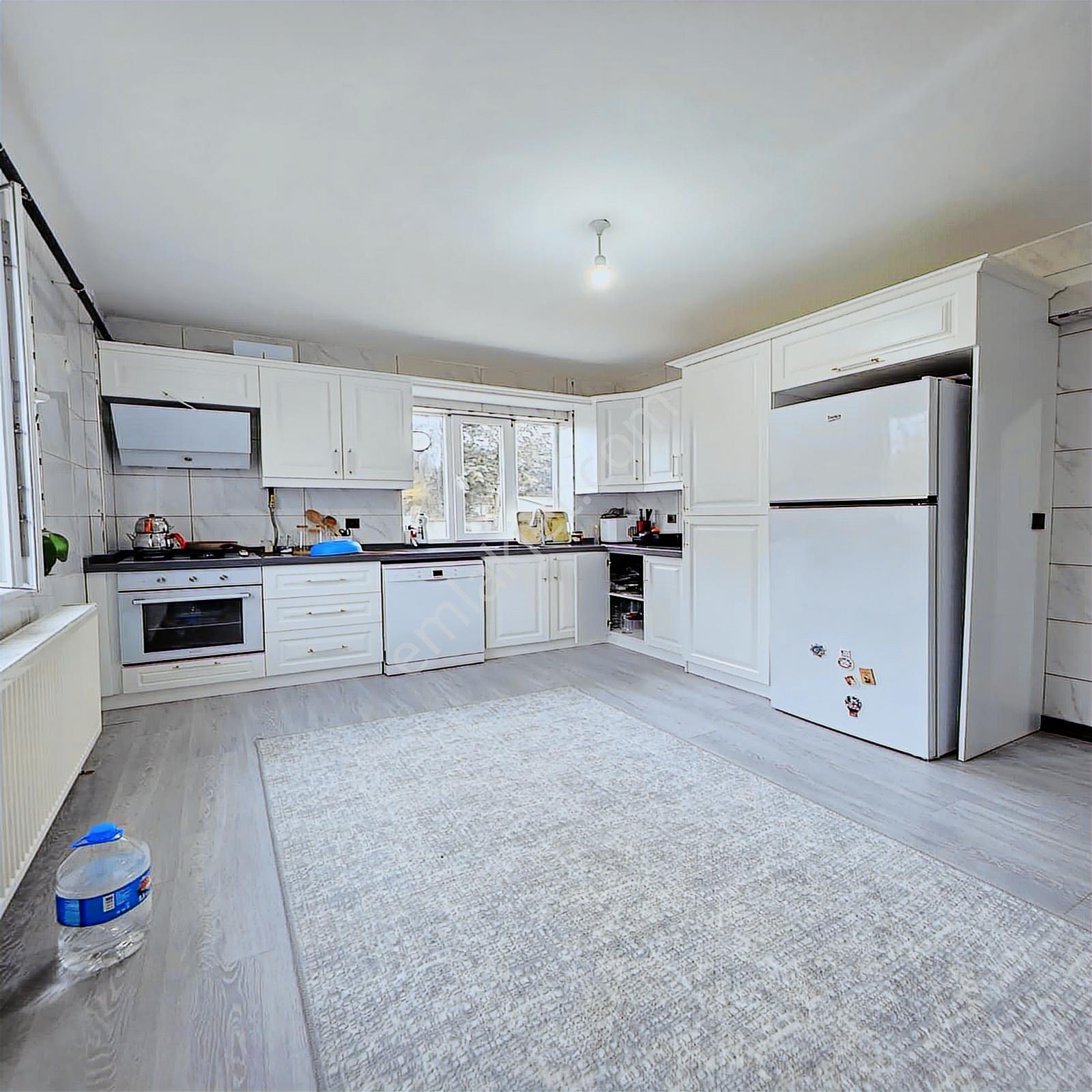 Çerkezköy Ambardere Villa Lar Bölgesinde 950m² Müstakil Villa - Görsel 21