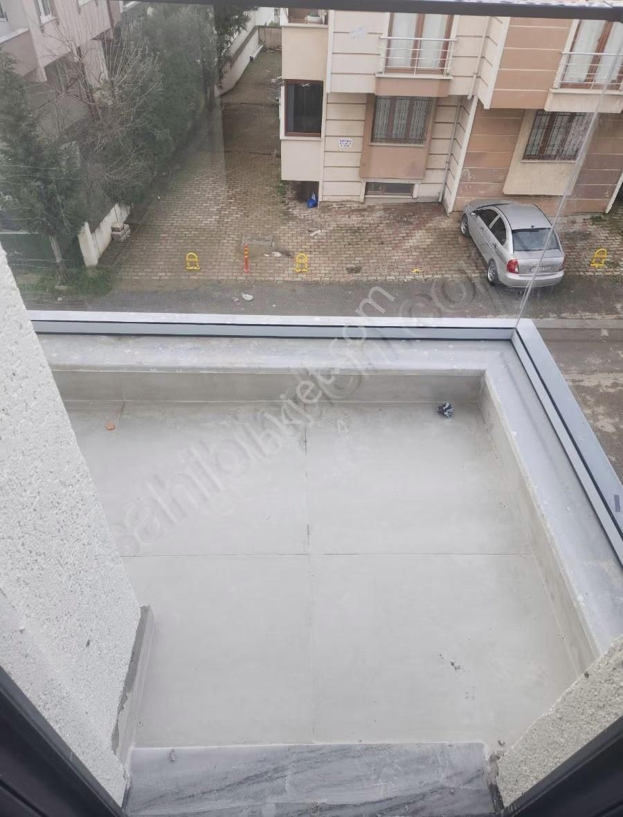 Denız Can Emlak Farabi Hastaneye Yakin Asansörlü Deniz Manzarali - Görsel 5