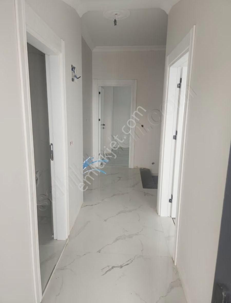 Denız Can Emlak Farabi Hastaneye Yakin Asansörlü Deniz Manzarali - Görsel 35