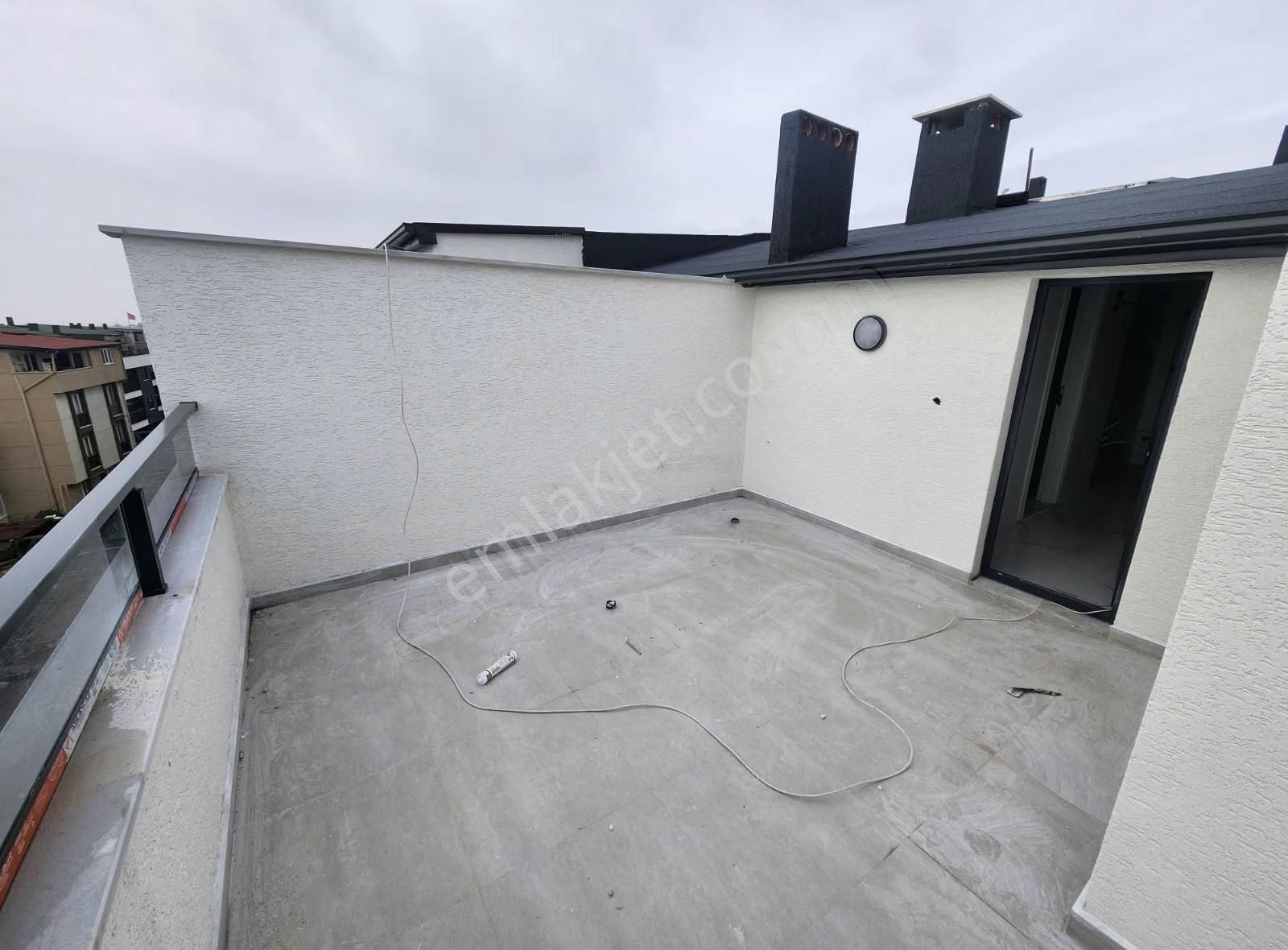 Denız Can Emlak Farabi Hastaneye Yakin Asansörlü Deniz Manzarali - Görsel 23