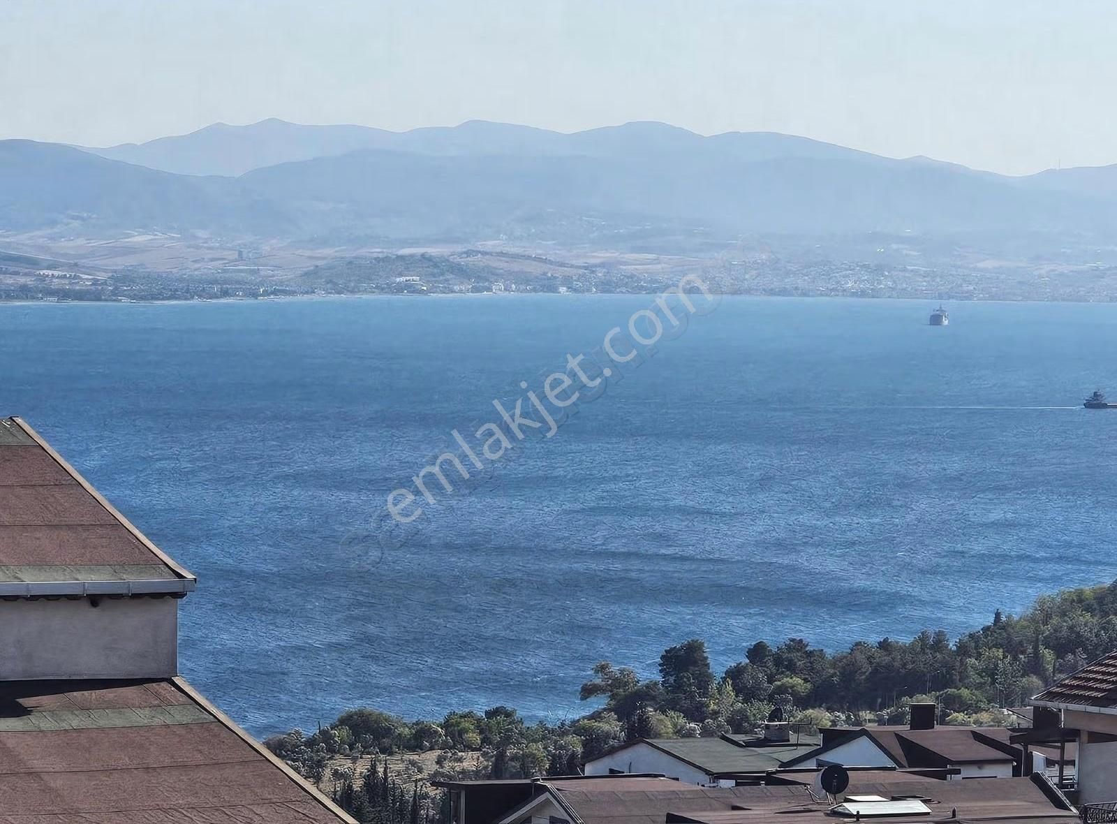 Denız Can Emlak Farabi Hastaneye Yakin Asansörlü Deniz Manzarali - Görsel 17