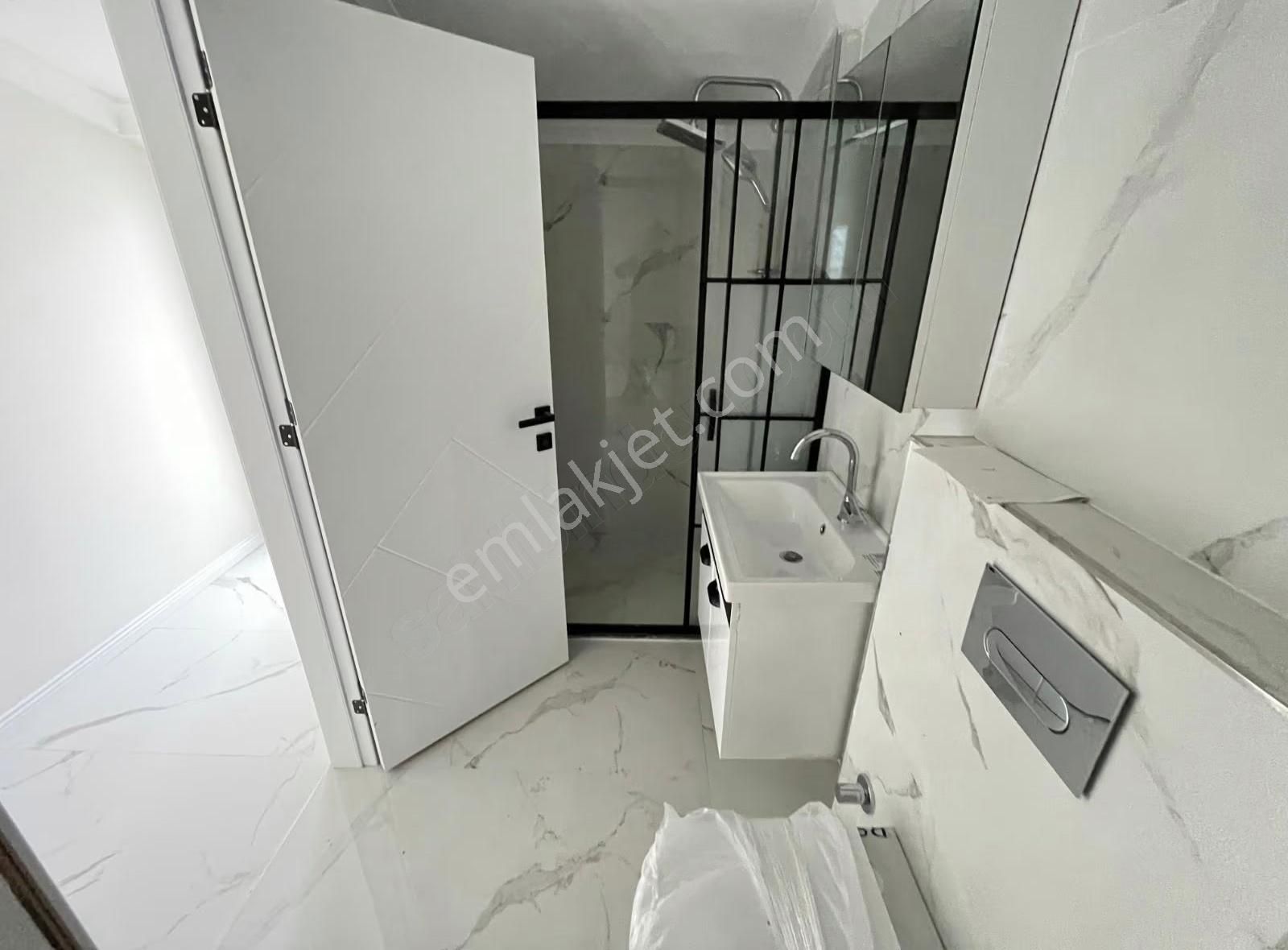 Denız Can Emlak Farabi Hastaneye Yakin Asansörlü Deniz Manzarali - Görsel 26