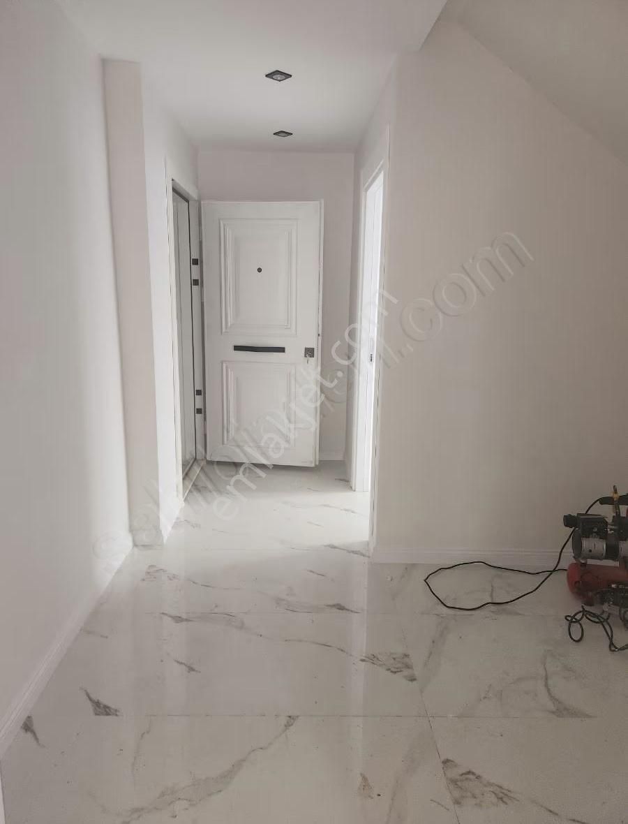 Denız Can Emlak Farabi Hastaneye Yakin Asansörlü Deniz Manzarali - Görsel 28