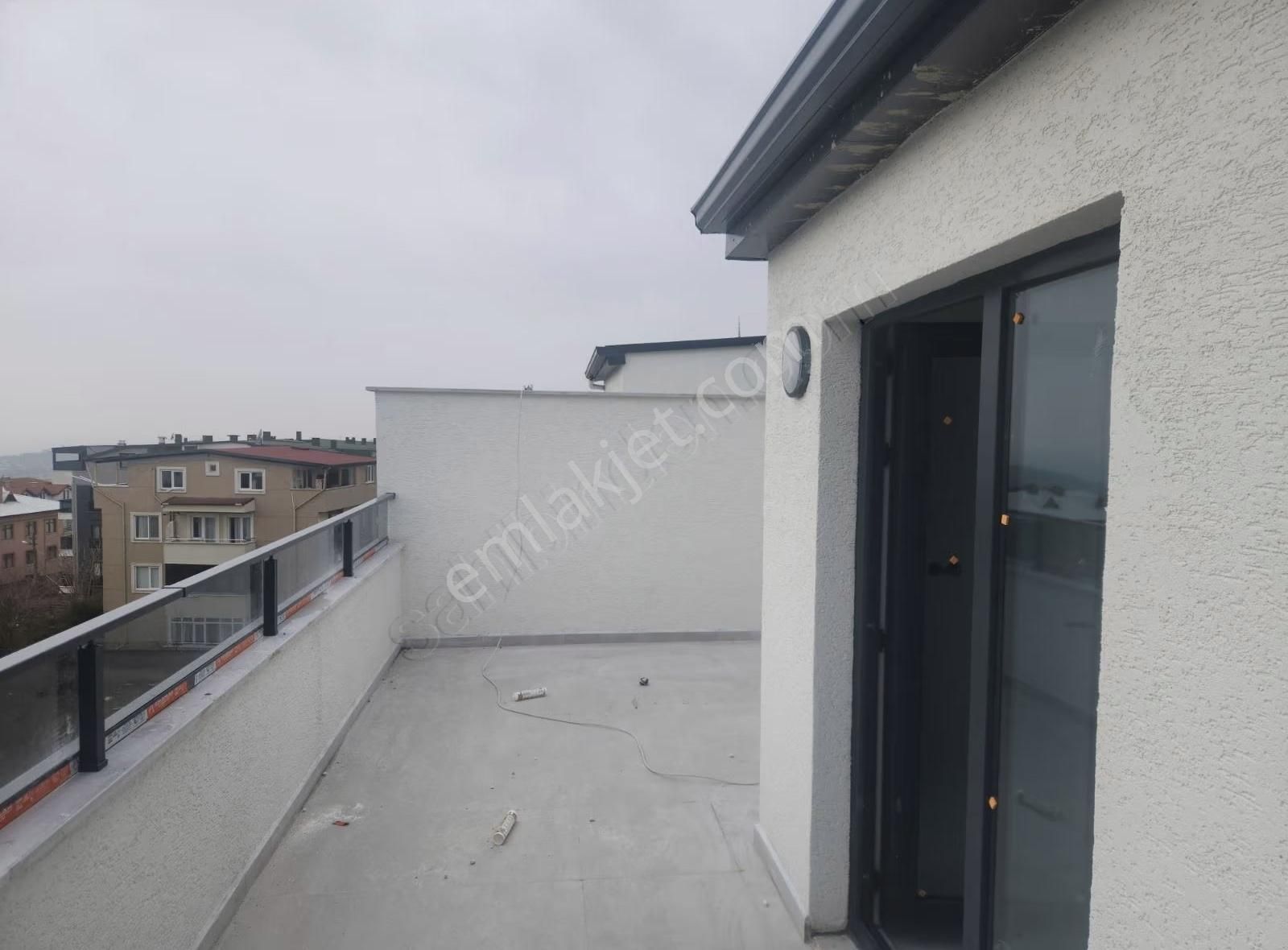 Denız Can Emlak Farabi Hastaneye Yakin Asansörlü Deniz Manzarali - Görsel 6