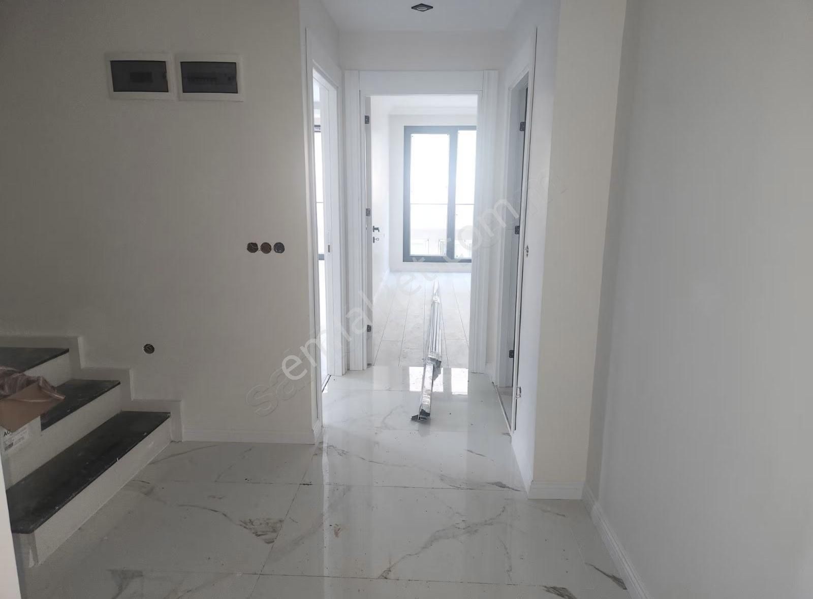 Denız Can Emlak Farabi Hastaneye Yakin Asansörlü Deniz Manzarali - Görsel 2