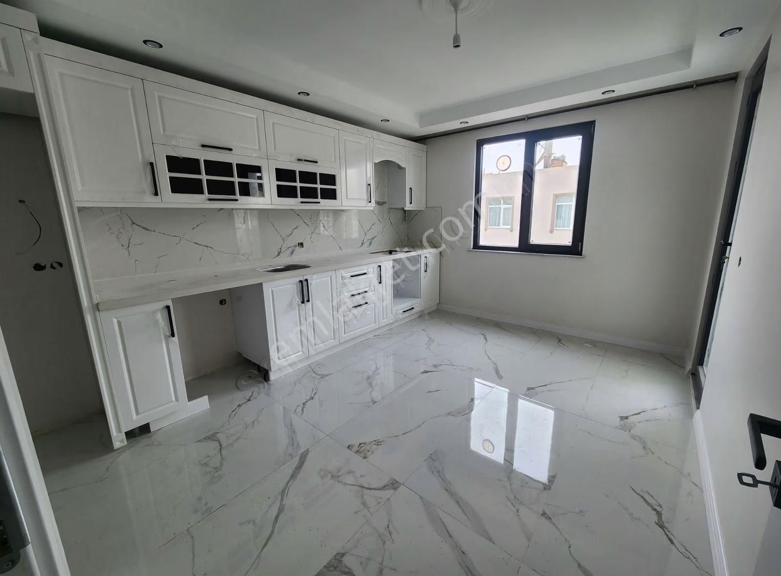 Denız Can Emlak Farabi Hastaneye Yakin Asansörlü Deniz Manzarali - Görsel 33