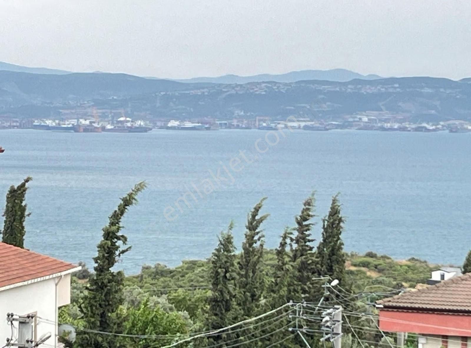 Denız Can Emlak Farabi Hastaneye Yakin Asansörlü Deniz Manzarali - Görsel 9