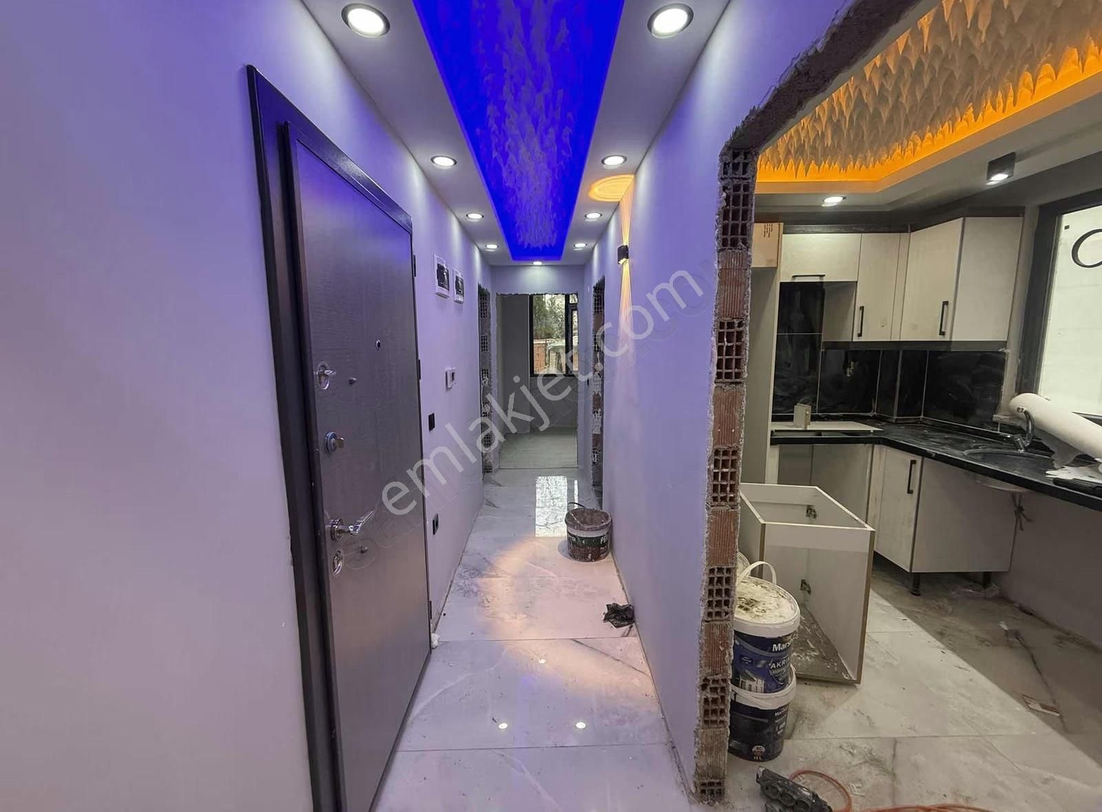 Denizcan Emlak Satılık 3+1 Kelepir Daire - Görsel 12