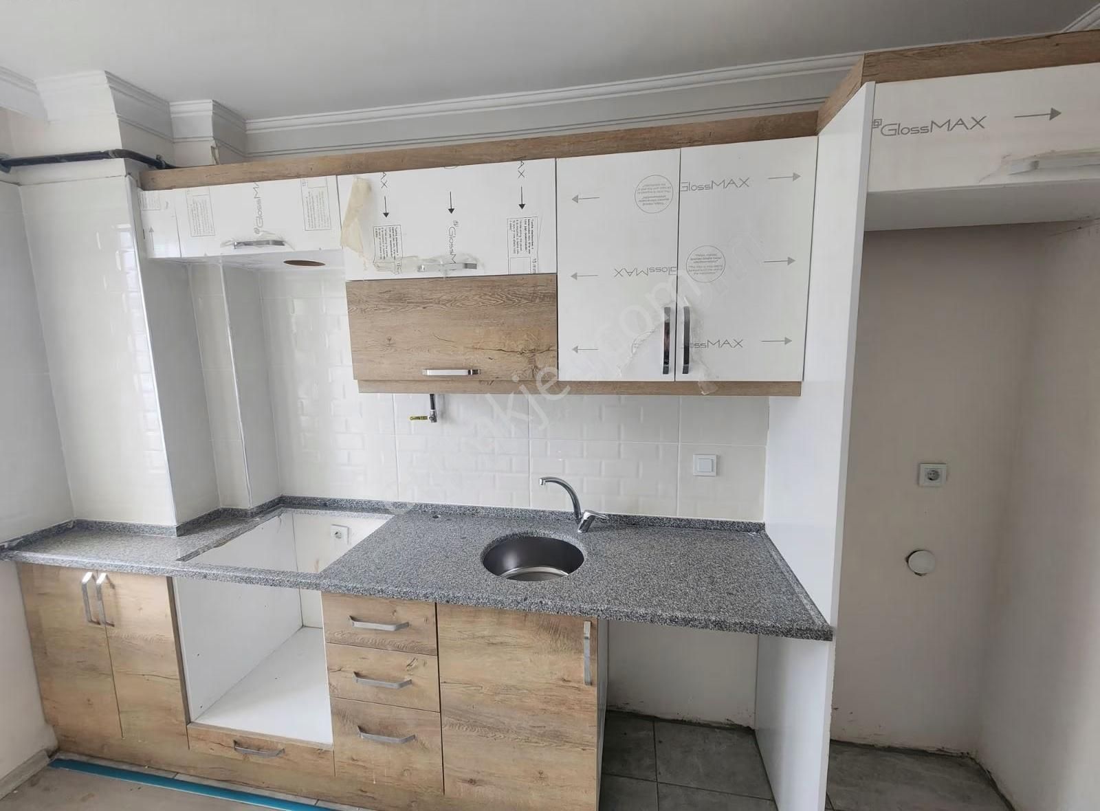 Denız Can Emlak Pirireiste Kelepir 3+1 Arakat Daire - Görsel 5