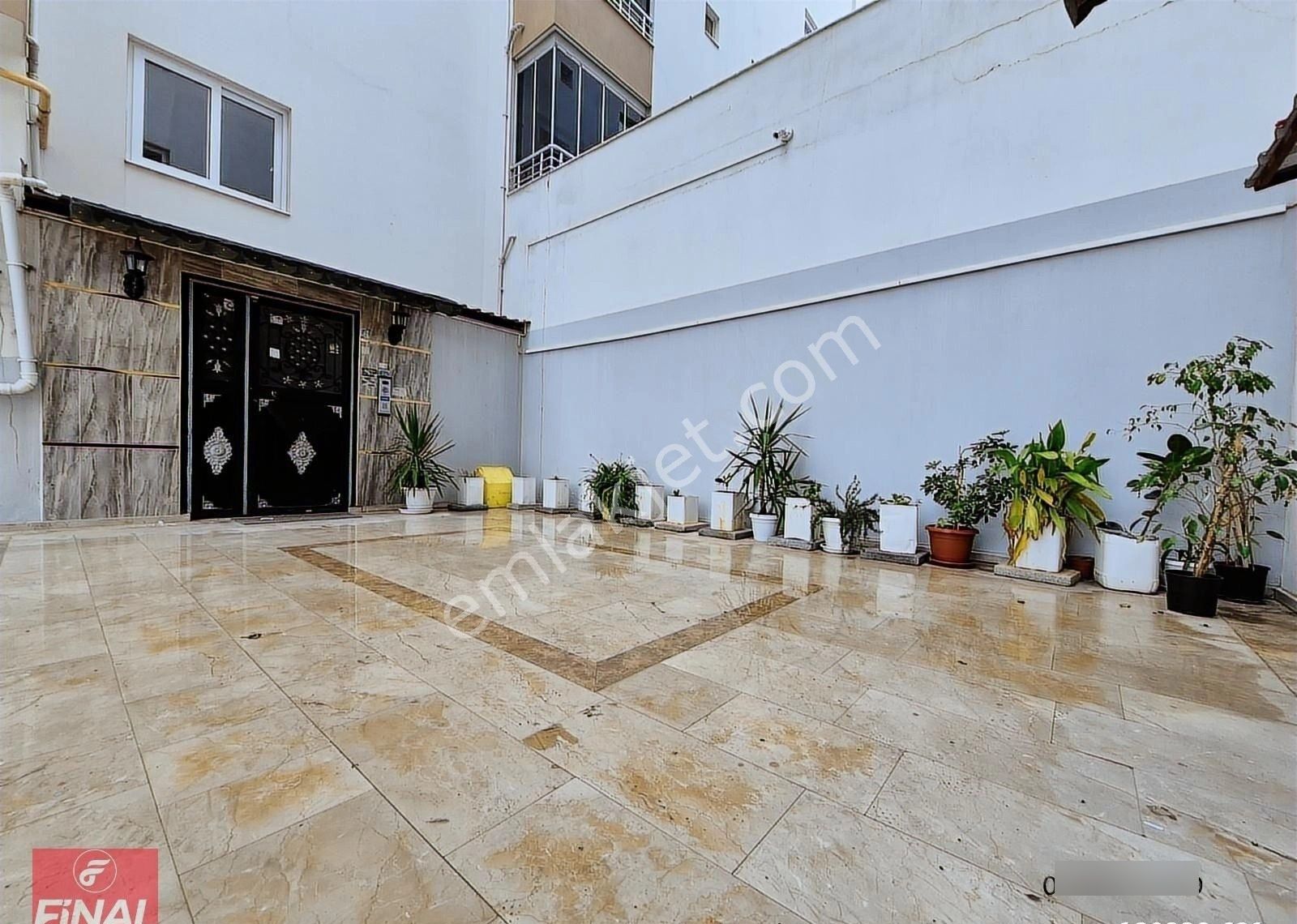 Final Emlaktan Altaylılar Mah.de 4+1,160m² Satılık Daire - Görsel 18