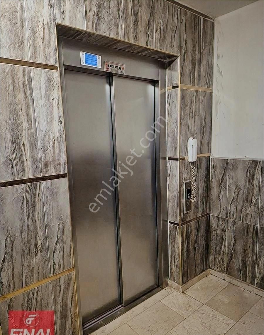 Final Emlaktan Altaylılar Mah.de 4+1,160m² Satılık Daire - Görsel 27