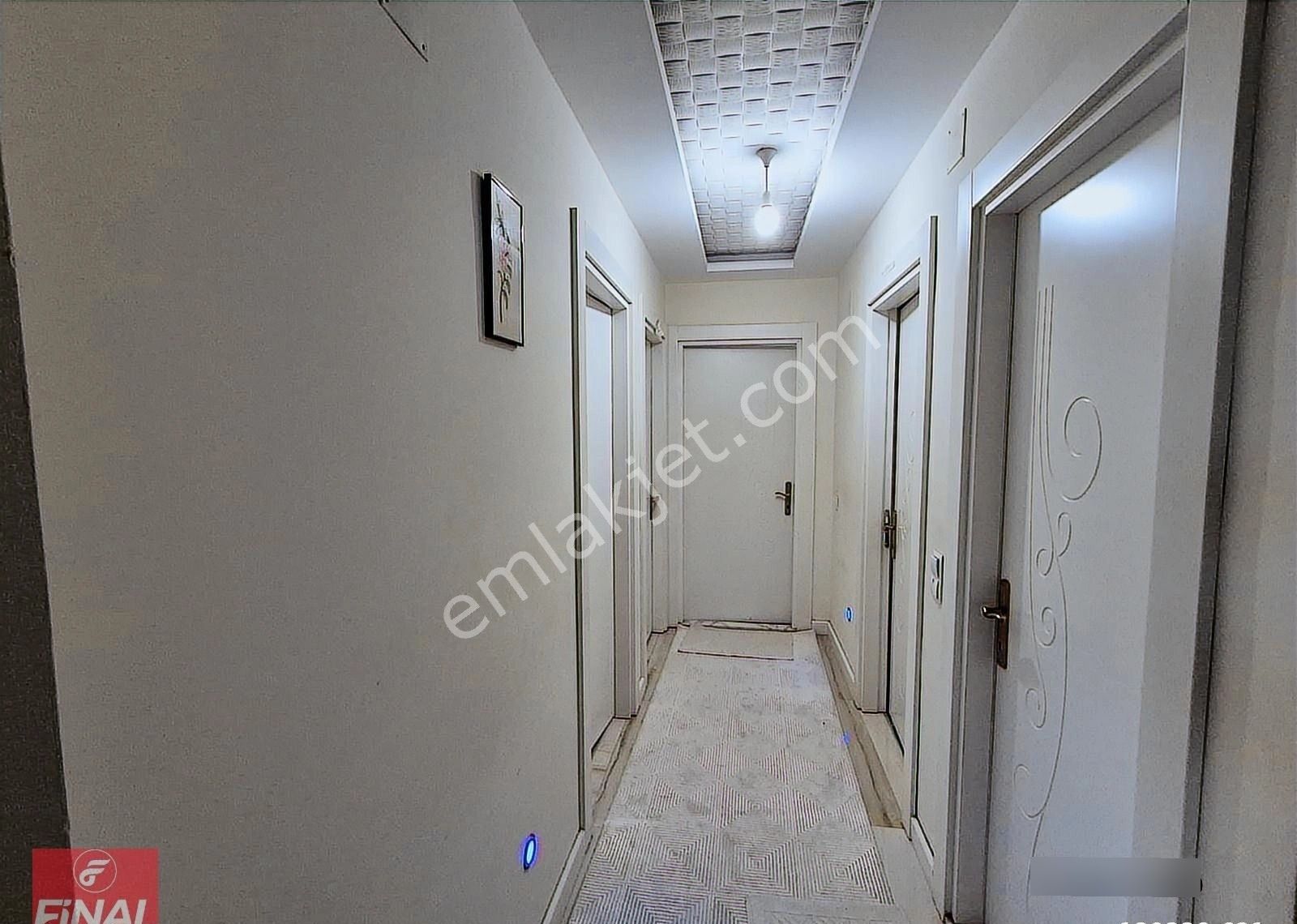 Final Emlaktan Altaylılar Mah.de 4+1,160m² Satılık Daire - Görsel 11