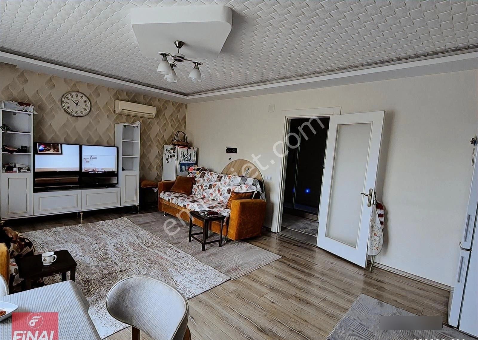 Final Emlaktan Altaylılar Mah.de 4+1,160m² Satılık Daire - Görsel 12