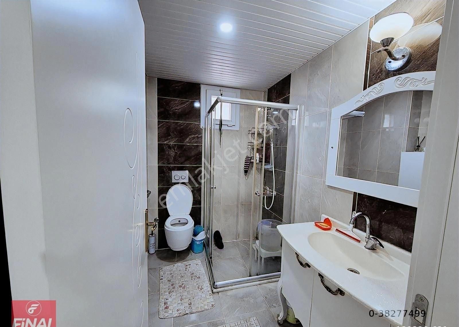 Final Emlaktan Altaylılar Mah.de 4+1,160m² Satılık Daire - Görsel 20