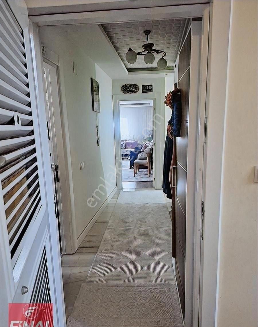 Final Emlaktan Altaylılar Mah.de 4+1,160m² Satılık Daire - Görsel 23