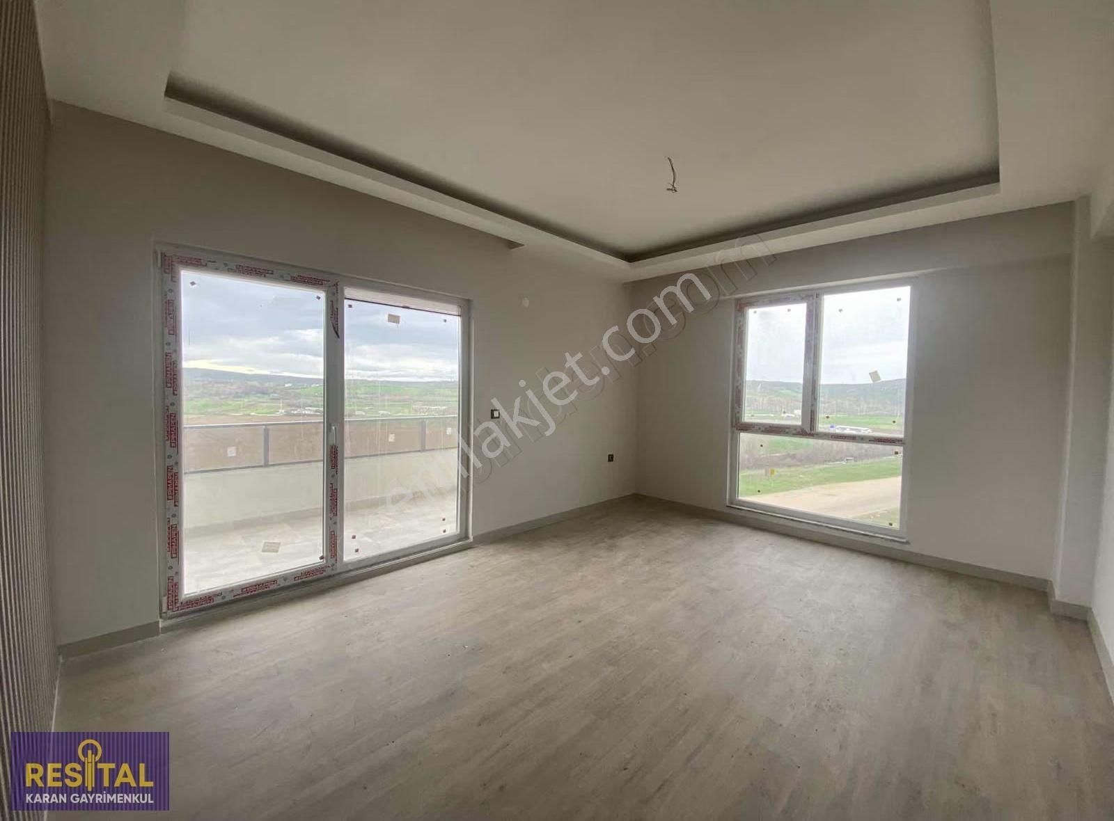 Kızılcıklı İdeal Concept Te 2+1 Arakat Kiralık Daire - Görsel 14