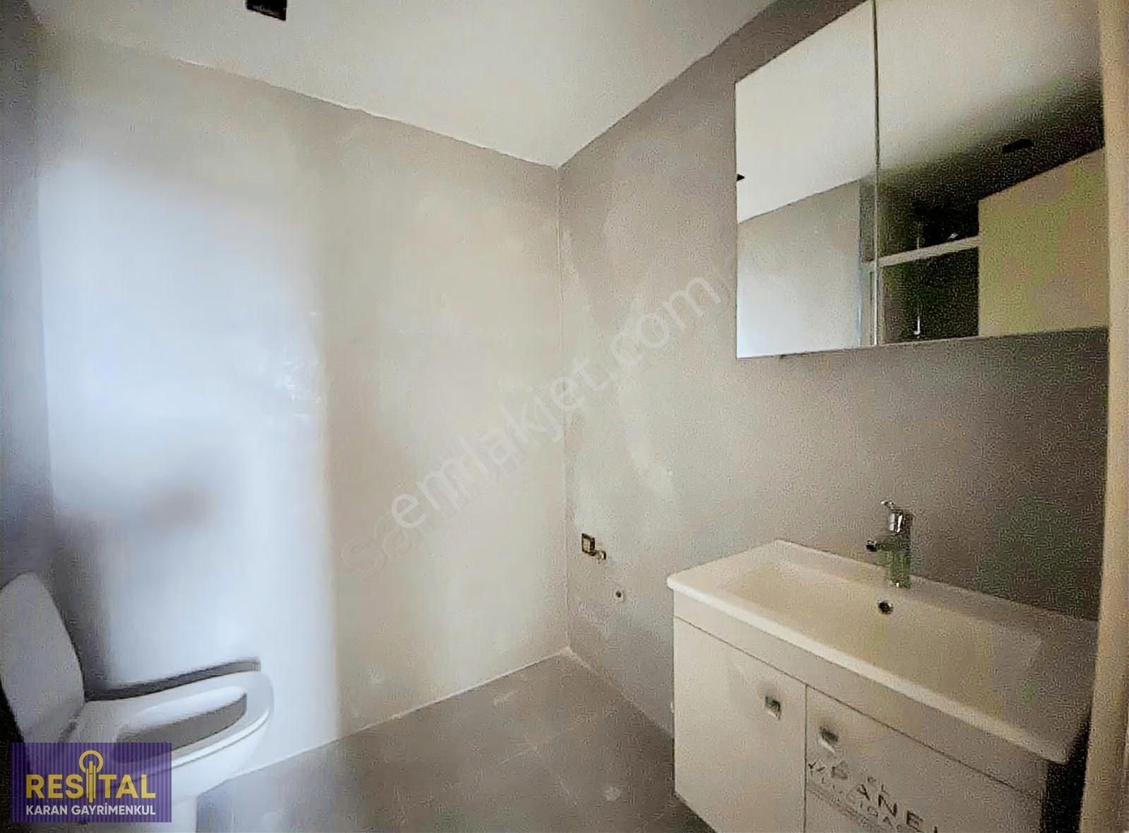 Kızılcıklı İdeal Concept Te 2+1 Arakat Kiralık Daire - Görsel 2