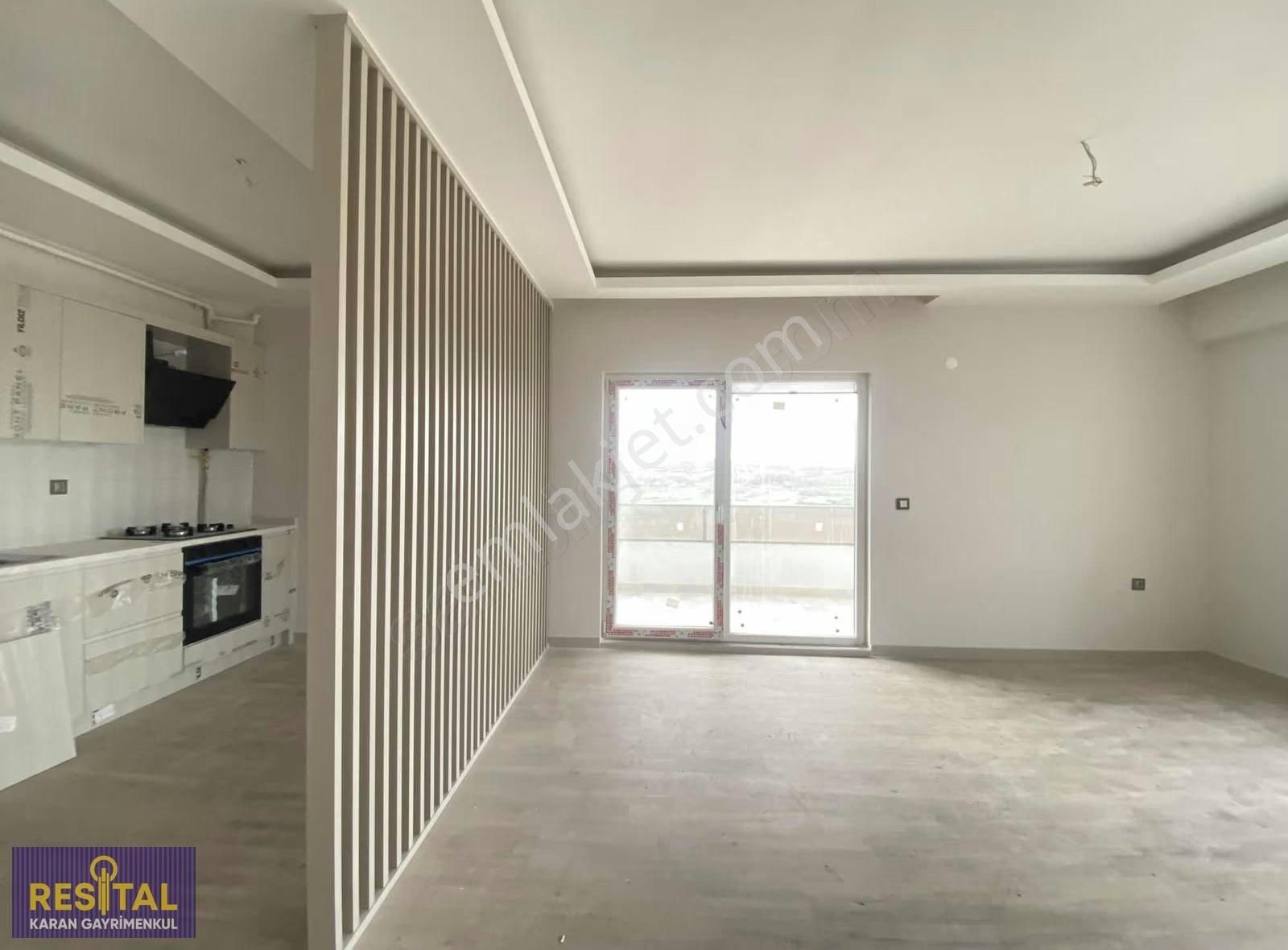 Kızılcıklı İdeal Concept Te 2+1 Arakat Kiralık Daire - Görsel 6