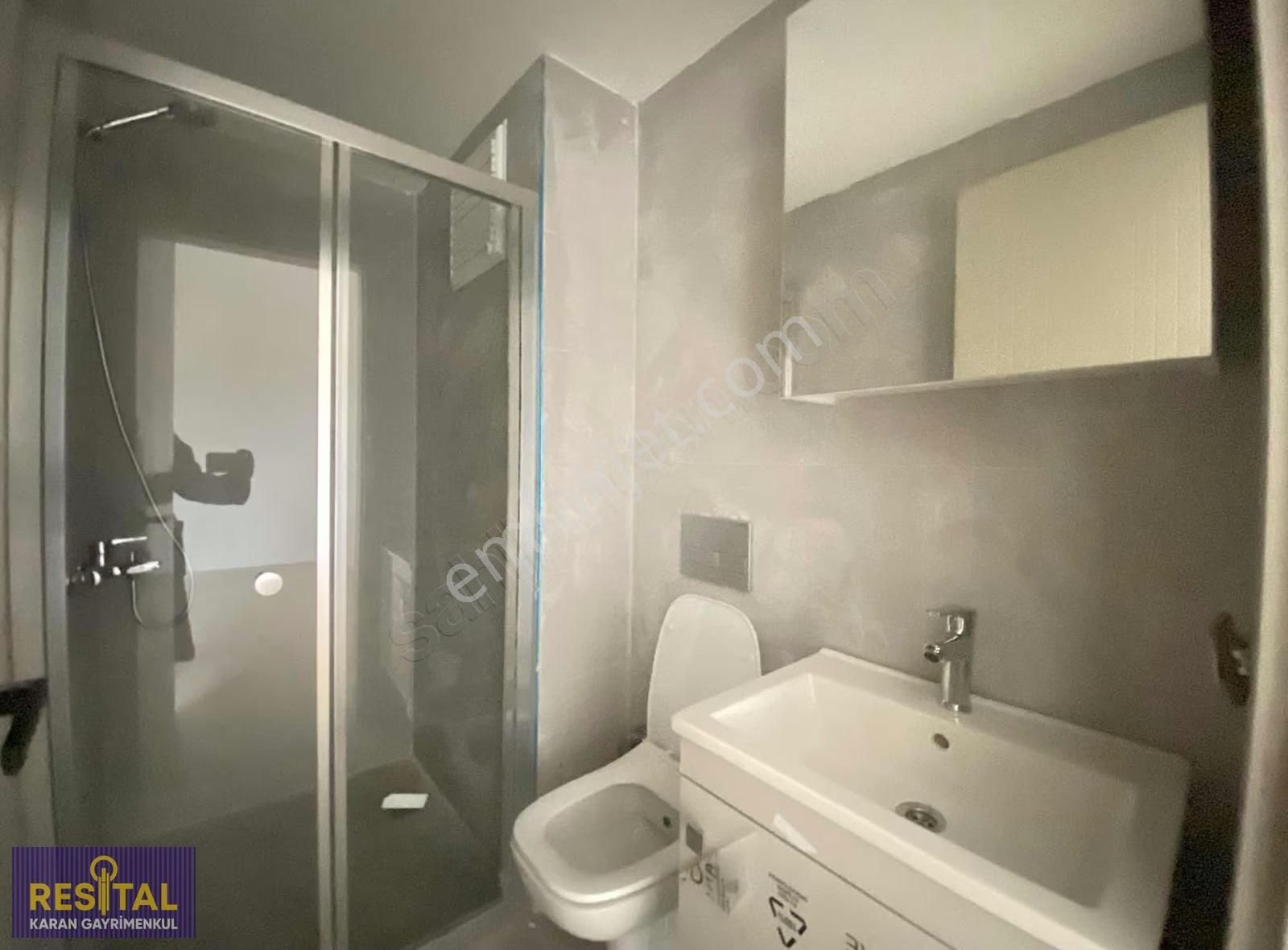 Kızılcıklı İdeal Concept Te 2+1 Arakat Kiralık Daire - Görsel 28