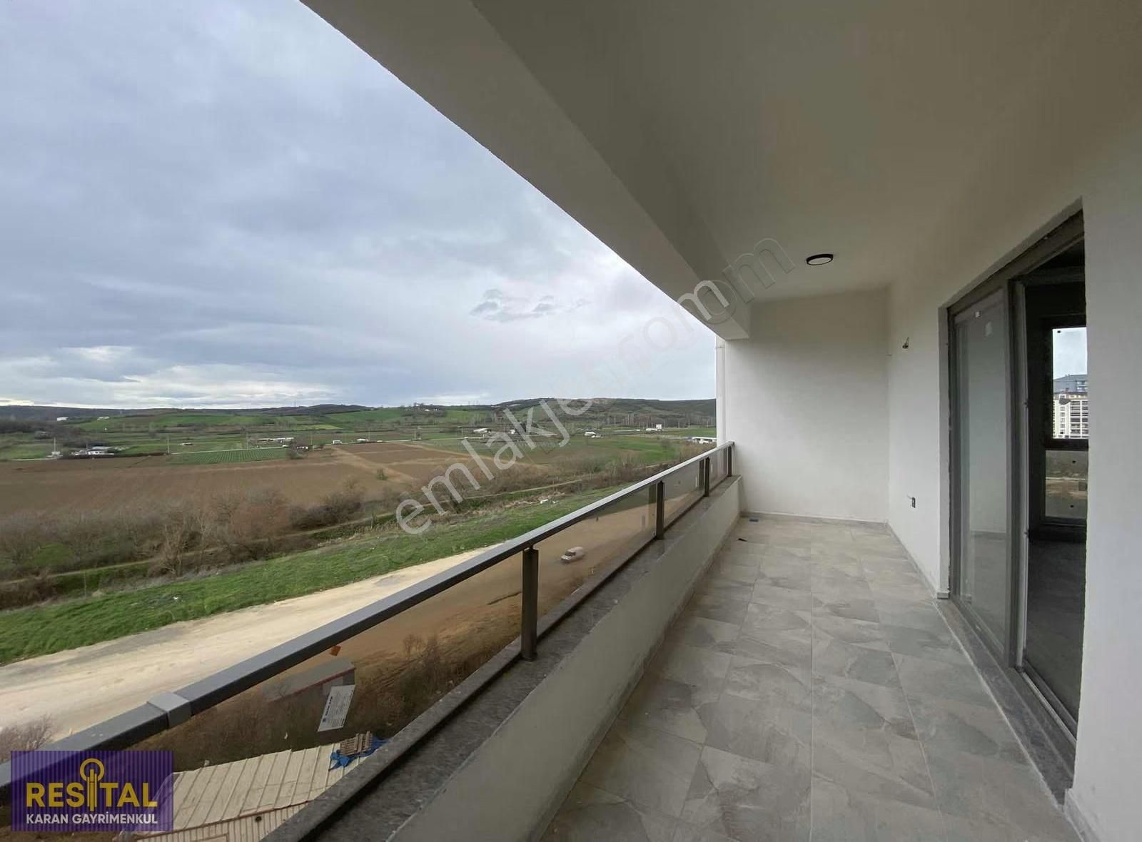 Kızılcıklı İdeal Concept Te 2+1 Arakat Kiralık Daire - Görsel 12