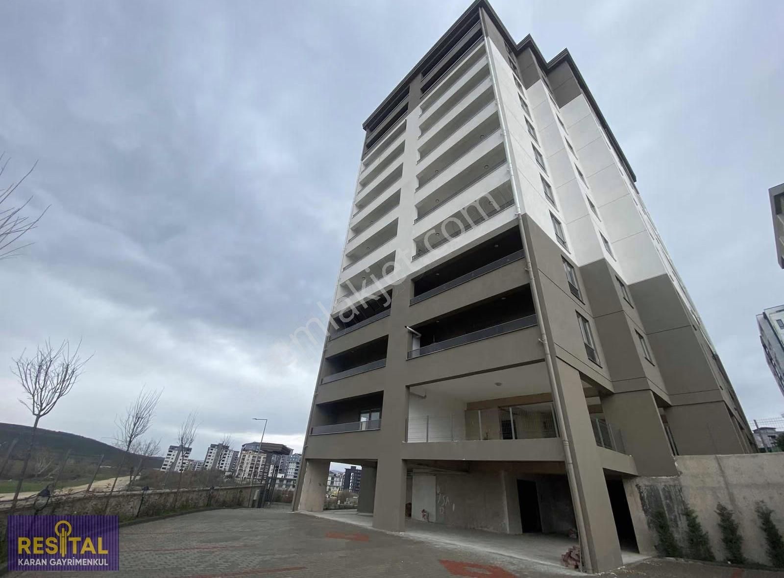 Kızılcıklı İdeal Concept Te 2+1 Arakat Kiralık Daire - Görsel 18