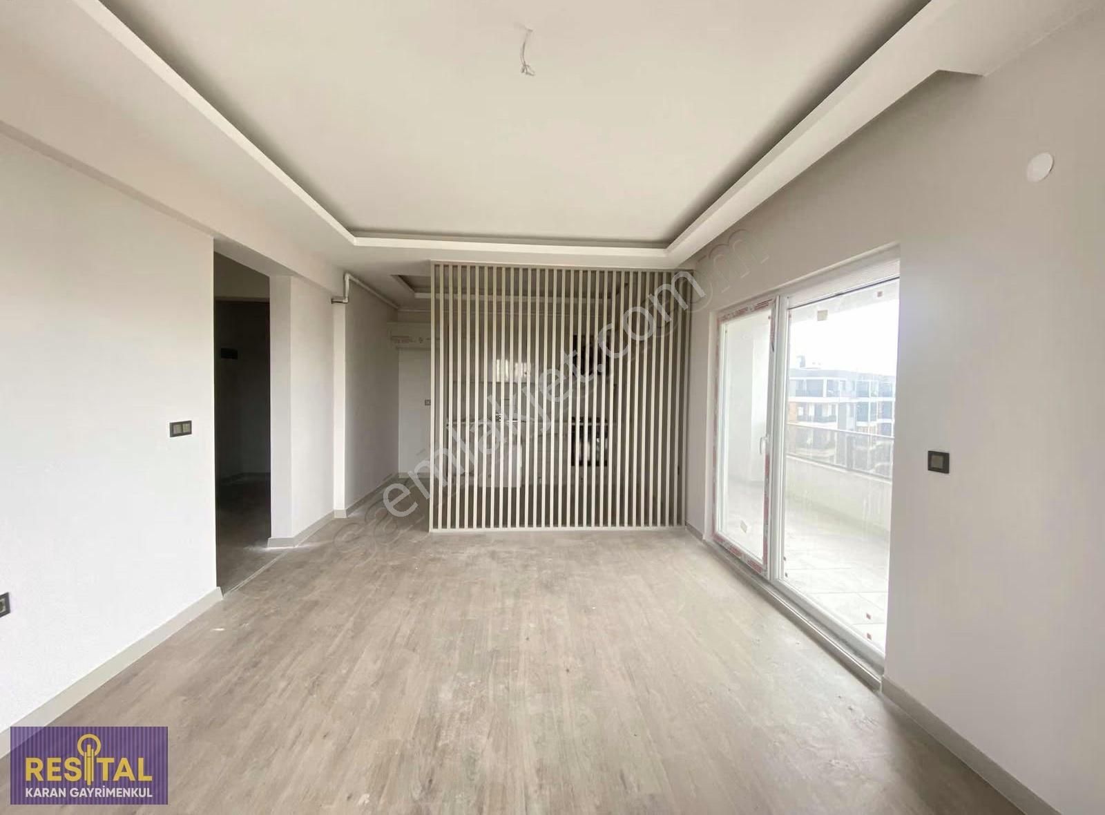 Kızılcıklı İdeal Concept Te 2+1 Arakat Kiralık Daire - Görsel 24