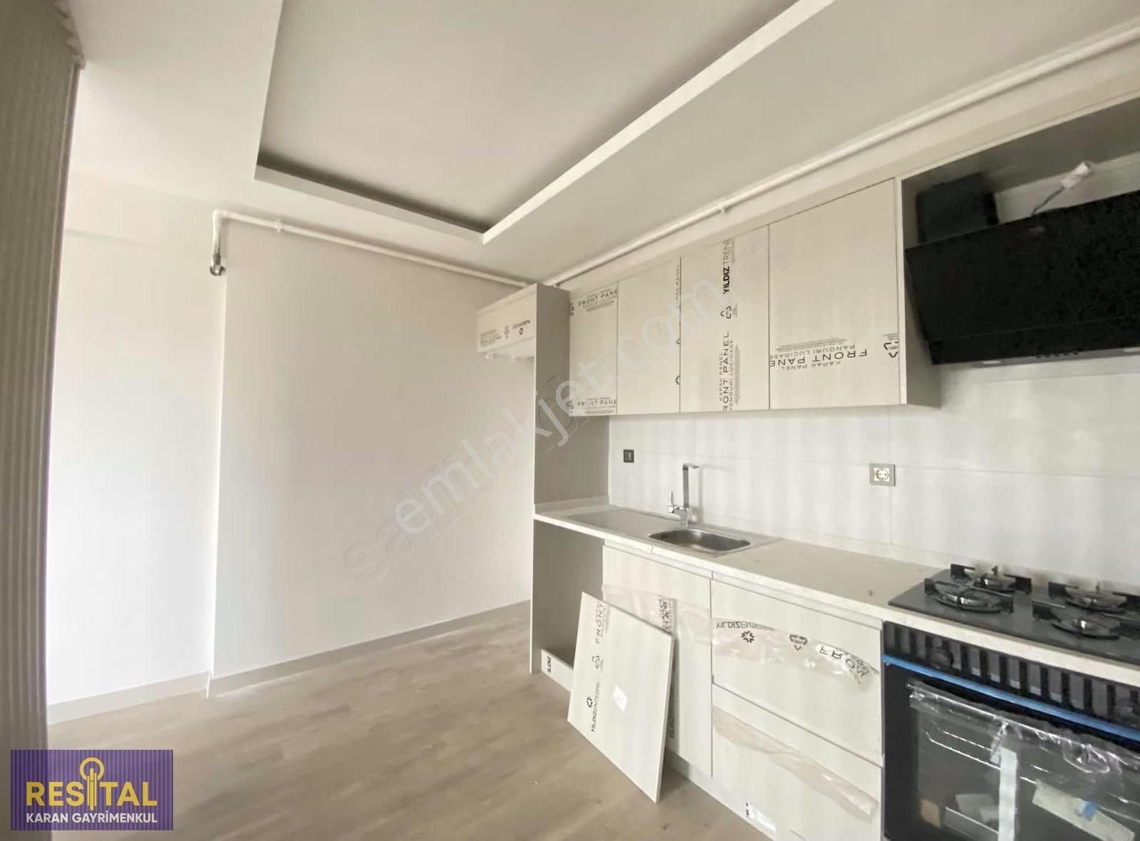 Kızılcıklı İdeal Concept Te 2+1 Arakat Kiralık Daire - Görsel 5
