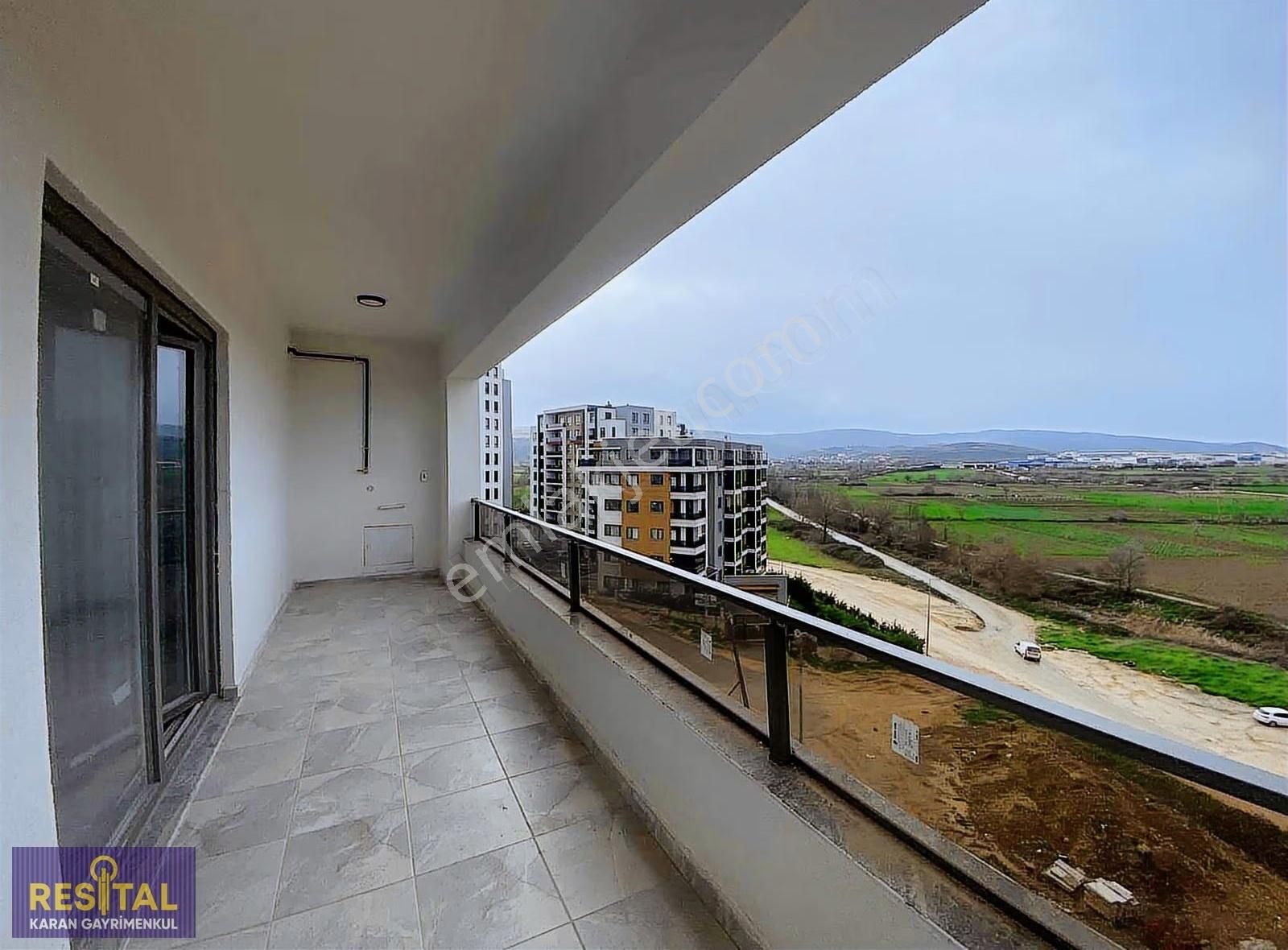 Kızılcıklı İdeal Concept Te 2+1 Arakat Kiralık Daire - Görsel 22