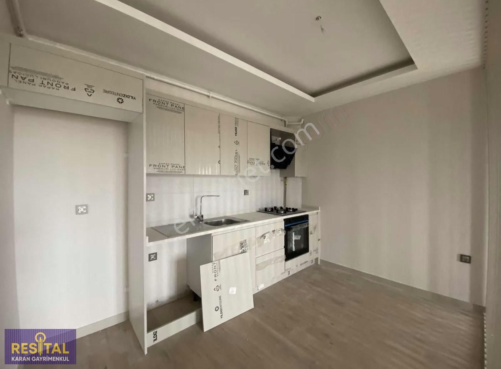 Kızılcıklı İdeal Concept Te 2+1 Arakat Kiralık Daire - Görsel 10