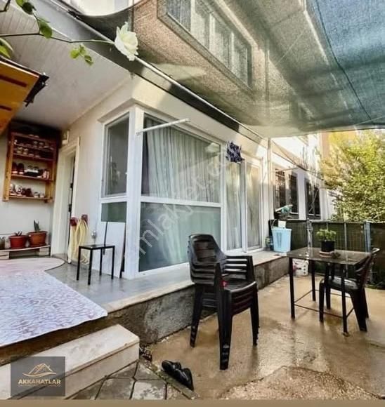 Muğla Fethiye Çamköy Mahallesinde 2+1 Müstakil Girişli Daire - Görsel 2