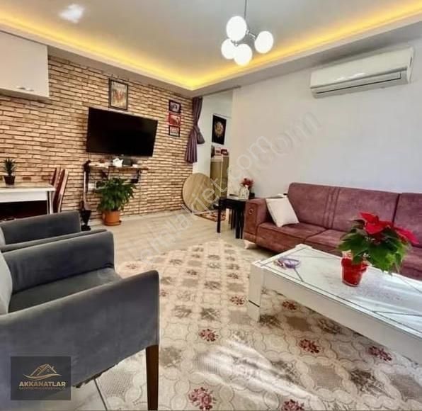 Muğla Fethiye Çamköy Mahallesinde 2+1 Müstakil Girişli Daire - Görsel 4