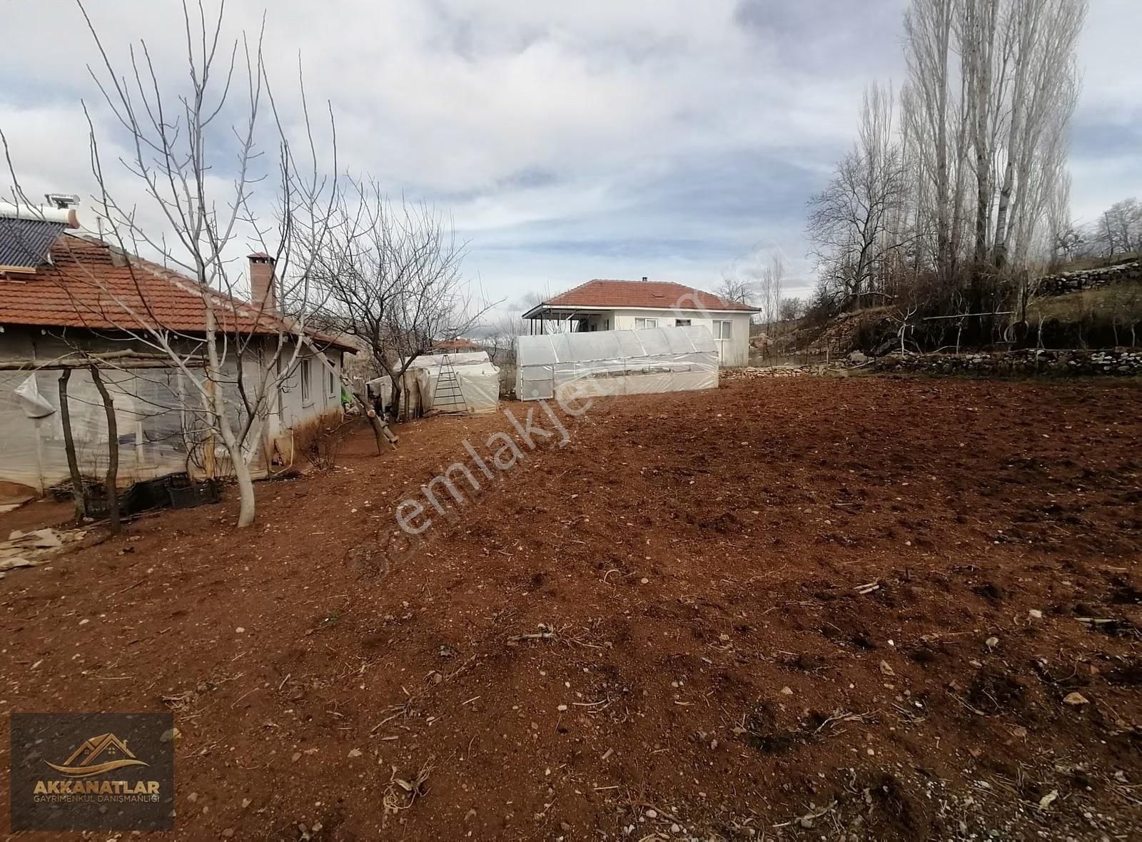 Seydikemer Doğanlar Yaylasında Satılık 2247 M² Tarla - Görsel 16