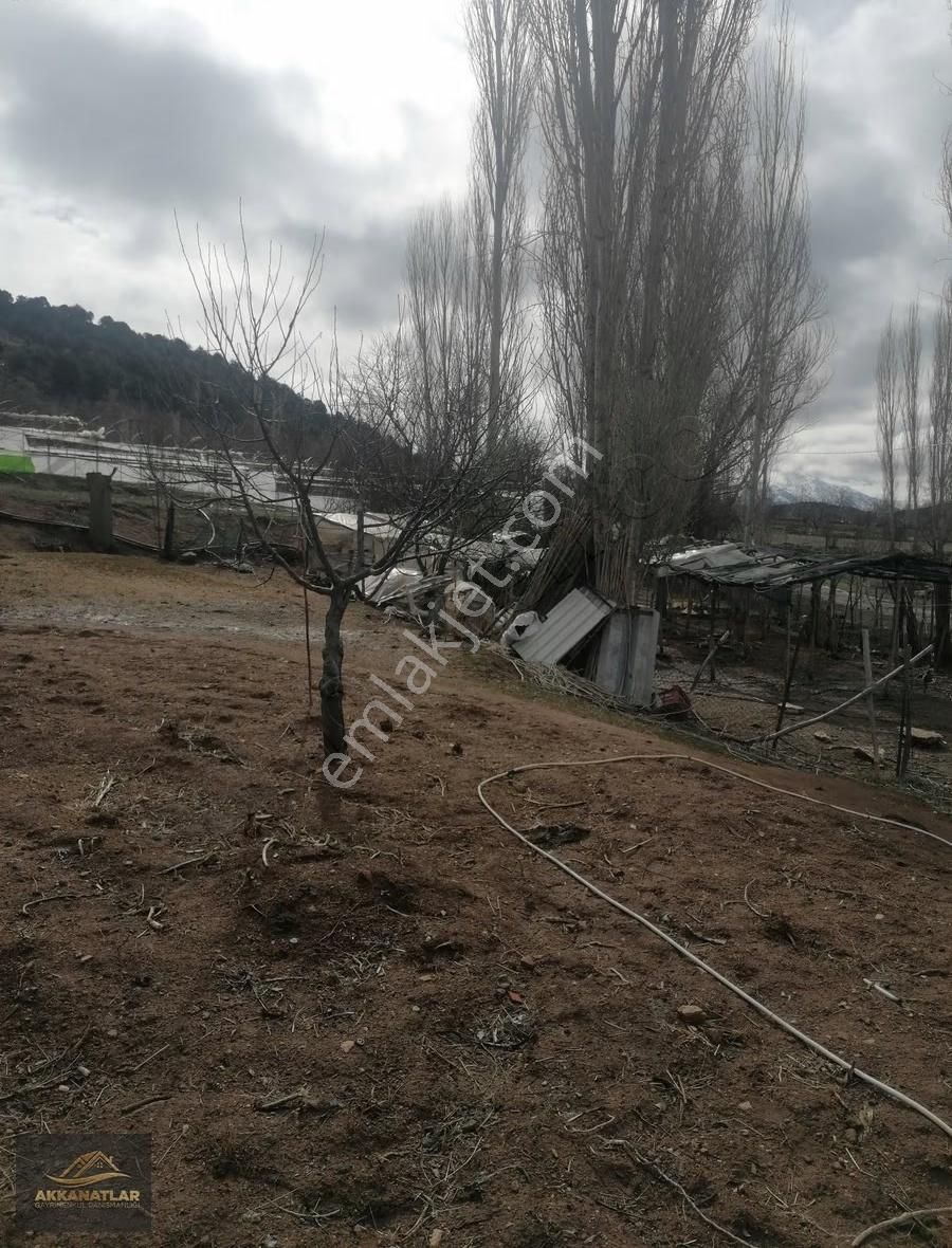 Seydikemer Doğanlar Yaylasında Satılık 2247 M² Tarla - Görsel 13