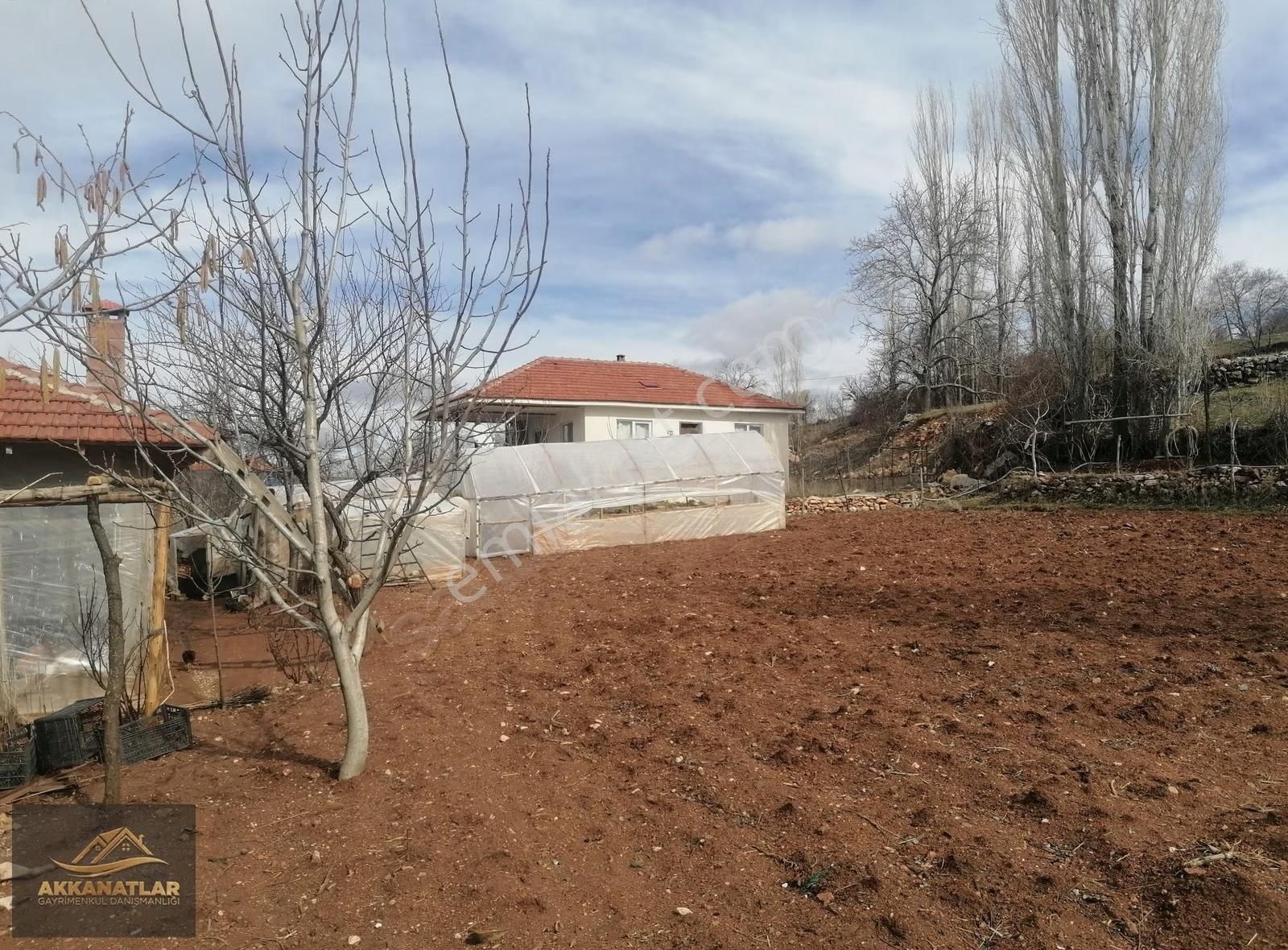 Seydikemer Doğanlar Yaylasında Satılık 2247 M² Tarla - Görsel 12