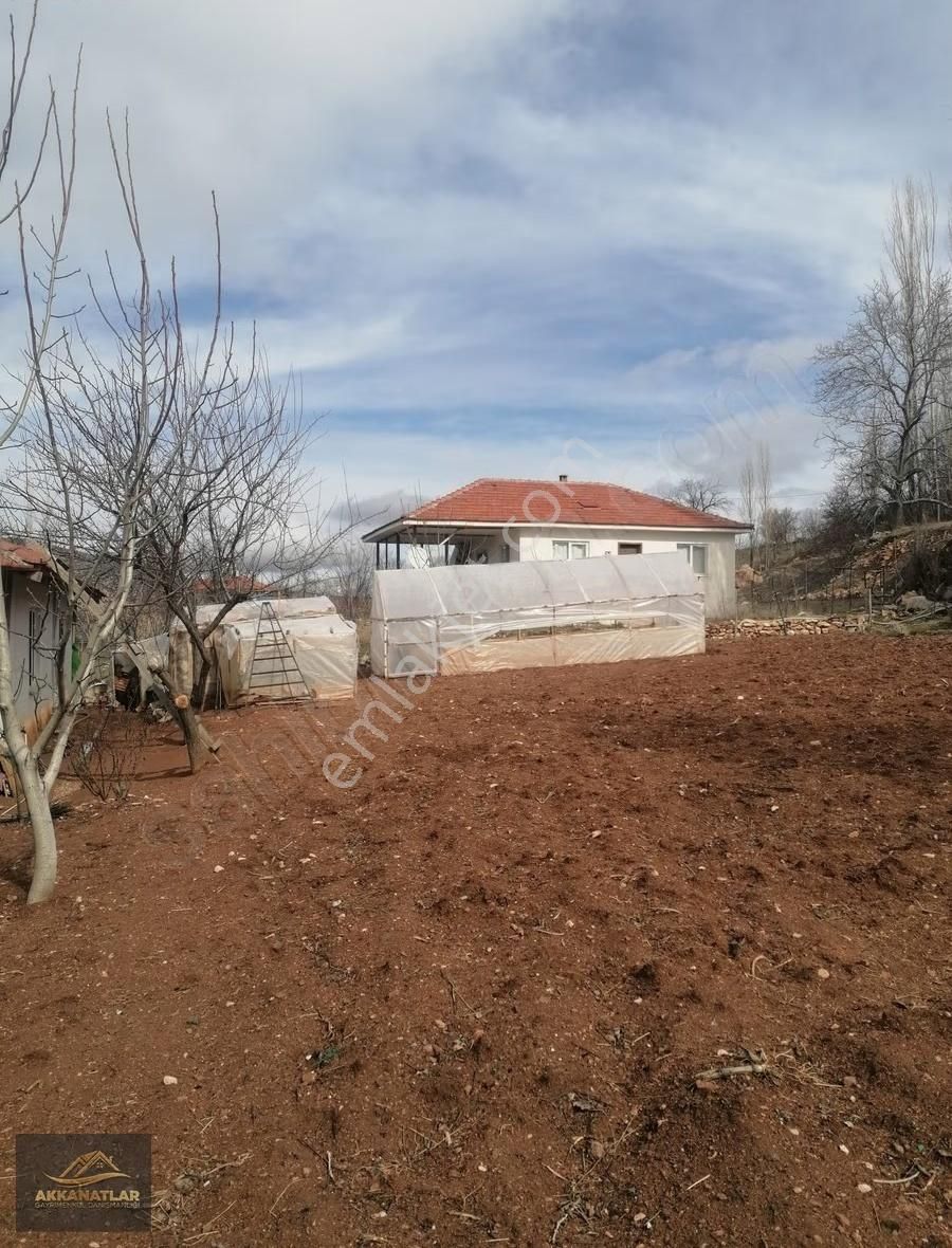 Seydikemer Doğanlar Yaylasında Satılık 2247 M² Tarla - Görsel 3