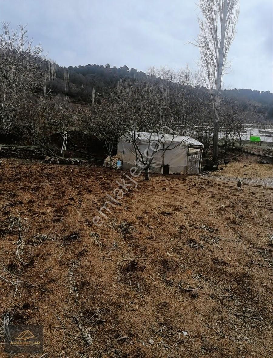 Seydikemer Doğanlar Yaylasında Satılık 2247 M² Tarla - Görsel 14