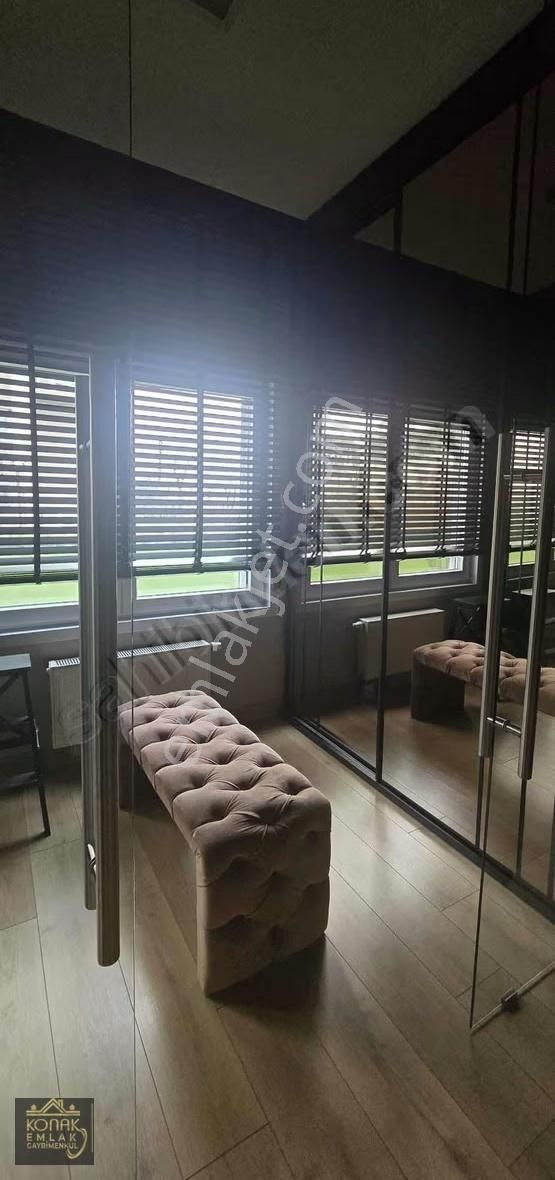 Bahçeşehir İkinci Kısımda Satılık Daire - Görsel 14