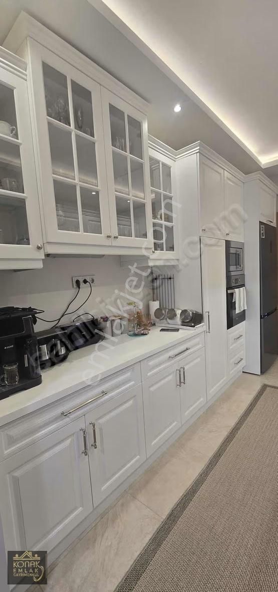 Bahçeşehir İkinci Kısımda Satılık Daire - Görsel 12