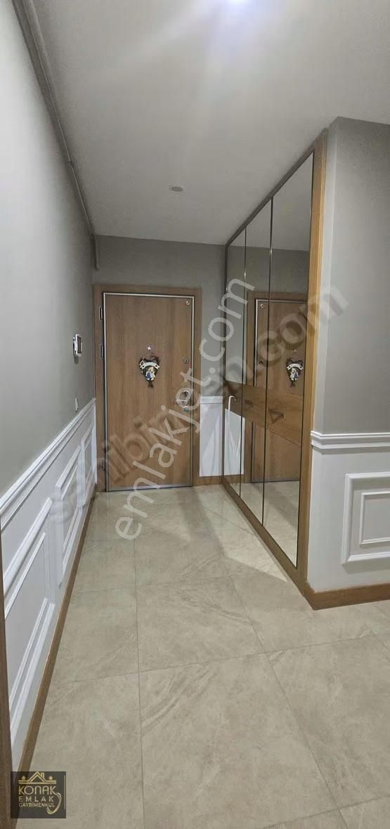 Bahçeşehir İkinci Kısımda Satılık Daire - Görsel 9