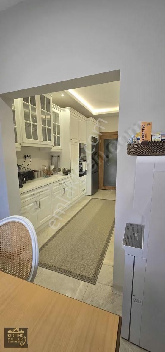 Bahçeşehir İkinci Kısımda Satılık Daire - Görsel 34