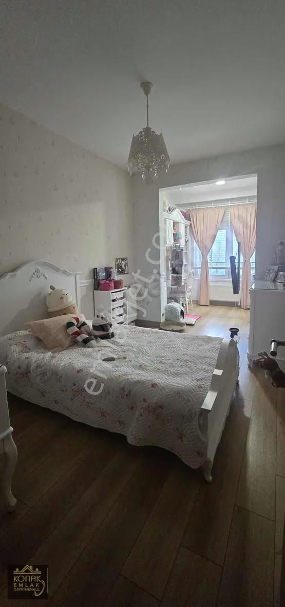 Bahçeşehir İkinci Kısımda Satılık Daire - Görsel 6