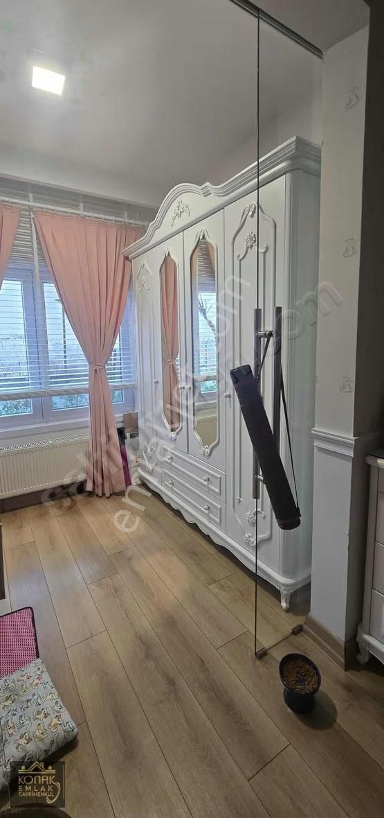 Bahçeşehir İkinci Kısımda Satılık Daire - Görsel 17