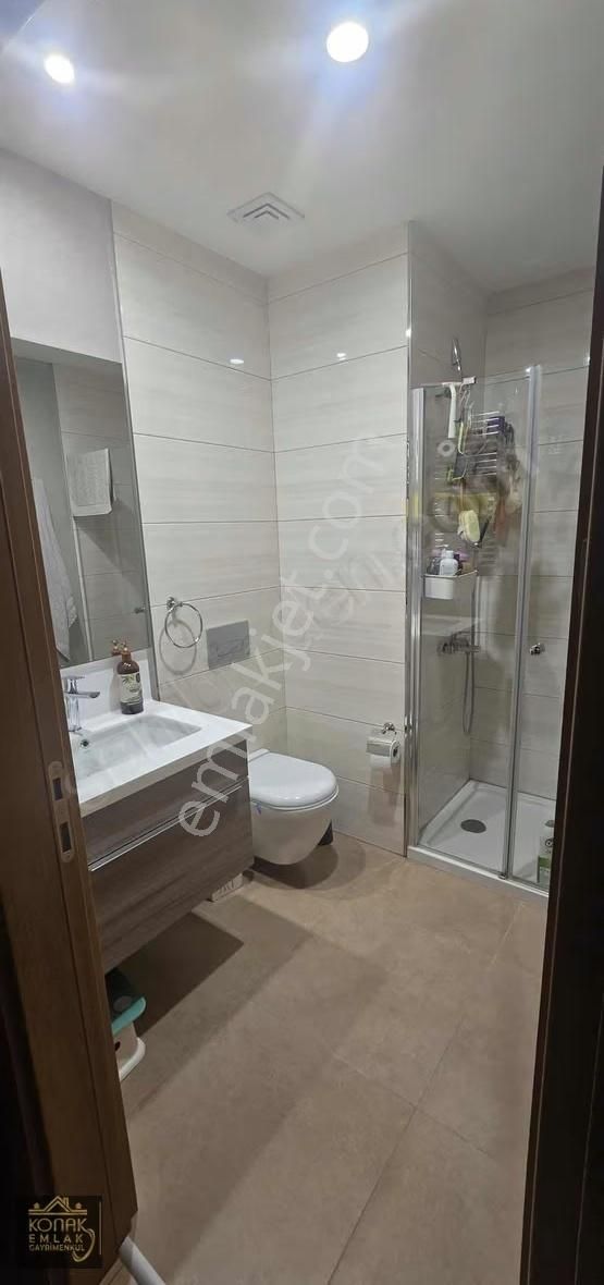 Bahçeşehir İkinci Kısımda Satılık Daire - Görsel 24