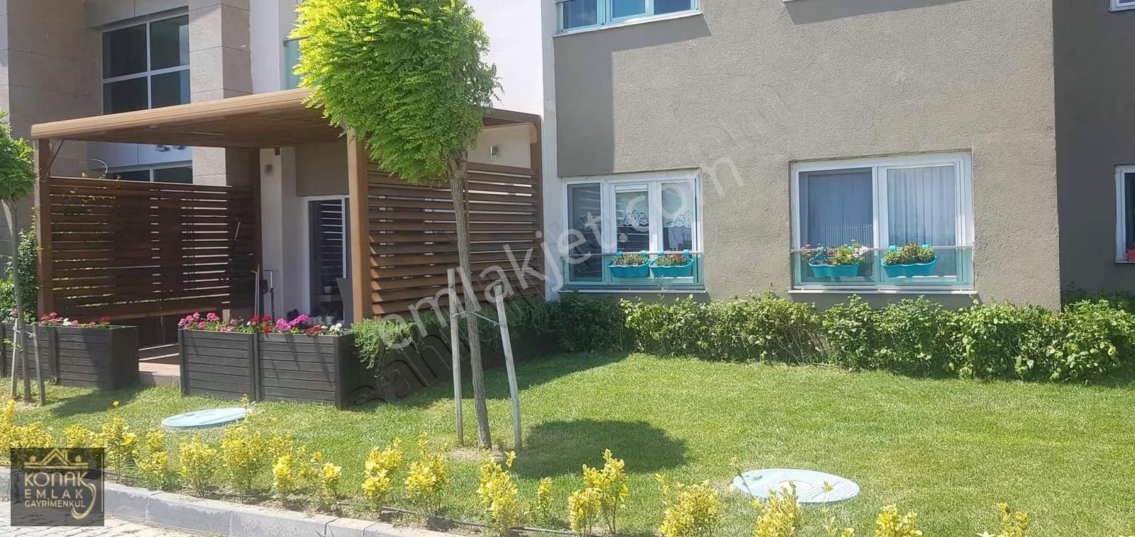 Bahçeşehir İkinci Kısımda Satılık Daire - Görsel 21