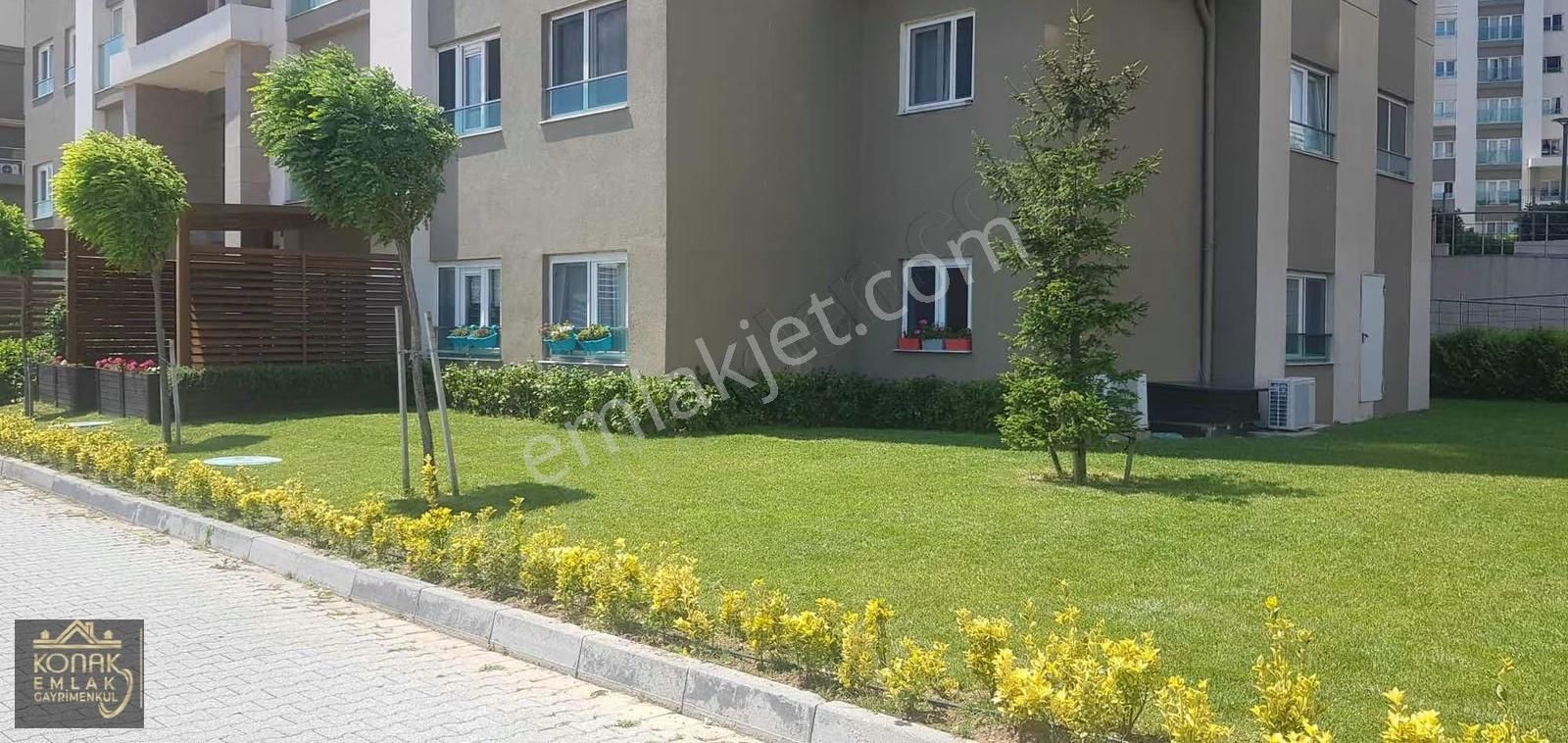 Bahçeşehir İkinci Kısımda Satılık Daire - Görsel 19
