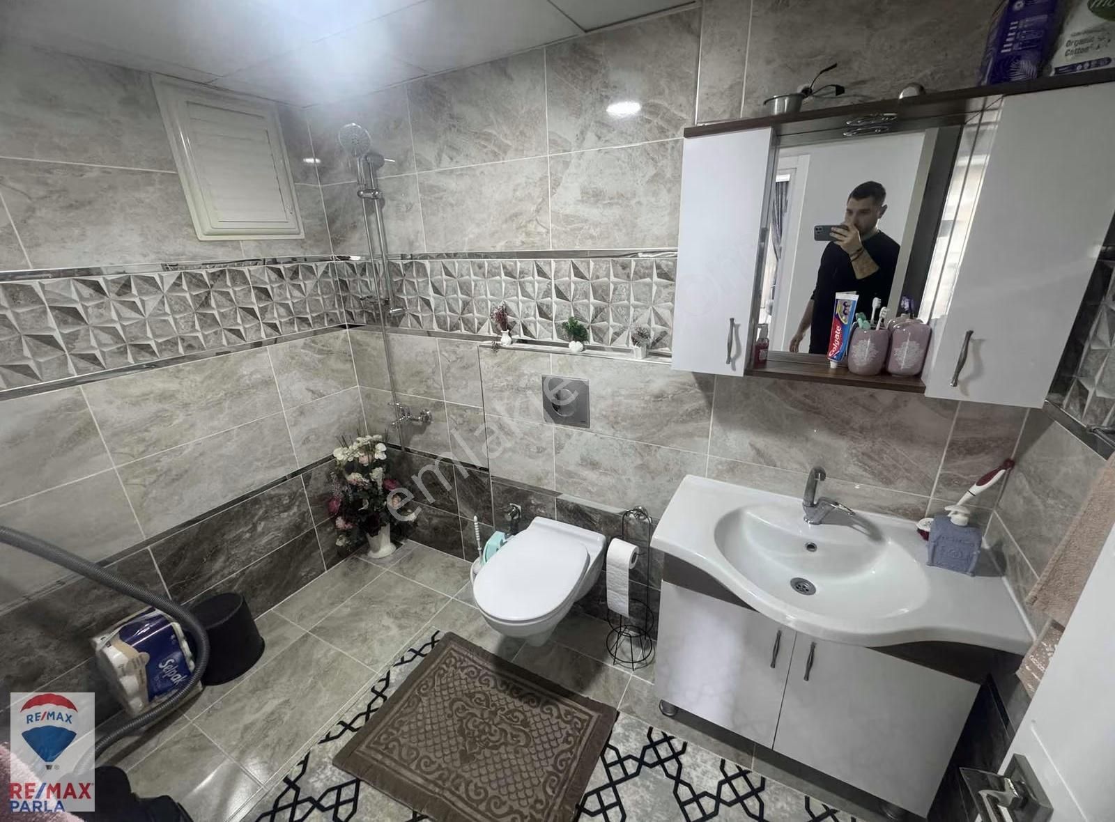 Bölgenin En Geniş En Uygun 3+1 Dairesi - Görsel 12