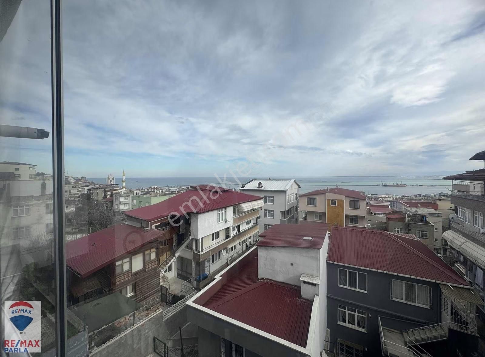 Bölgenin En Geniş En Uygun 3+1 Dairesi - Görsel 16