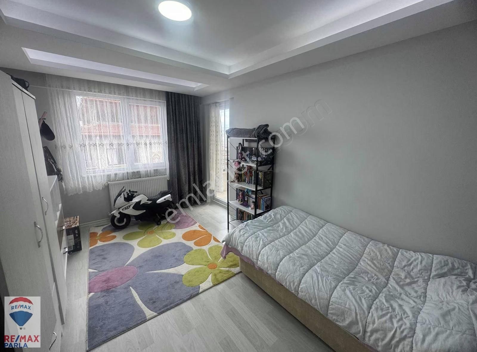 Bölgenin En Geniş En Uygun 3+1 Dairesi - Görsel 17